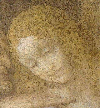 Head of the John - Original, in Milan